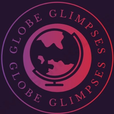 GlobeGlimpses Profile Picture