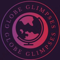 GlobeGlimpses(@GlobeGlimpses) 's Twitter Profile Photo