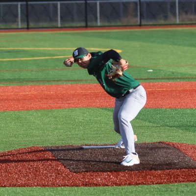 Red Shirt Junior,Submarine RHP 74-77T80 Looking for an opportunity at a 4 year next fall. 6'1 215lb, Business Major.