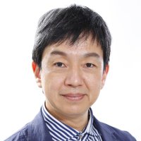 Yoji Kiyota (清田陽司) (@kiyota_yoji) 's Twitter Profile Photo