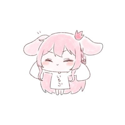 姫野いちごサブさんのプロフィール画像