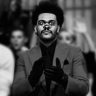 | 🇧🇷 | Abel Tesfaye/The Weeknd Fan | ﾒ𝟶
(2020 - when I die)
Than You Everyone🥺🥺