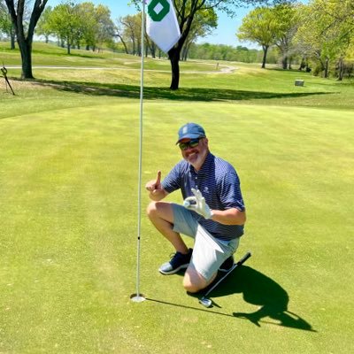 The Rangers won the World Series and I’ve made two holes in one. I have nothing left to look forward to.