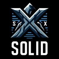$SOLIDX Created by SOLIDHEX aka the “Fire Whale” & intended to be the premier Store of Value Token on Pulsechain. Join us & #SwimWithTheWhales at https://t.co/p2zJXezSE5
