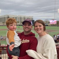 Richard Bouknight (@rbouknight12) 's Twitter Profile Photo Richard Bouknight (@rbouknight12) 's Twitter Profile Photo
