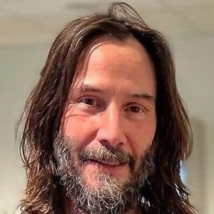 Hello everyone I'm keanu Reeves. This is my replying account