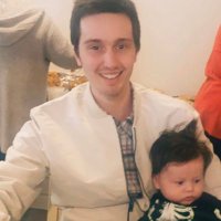 luke (@lukegestrine) 's Twitter Profile