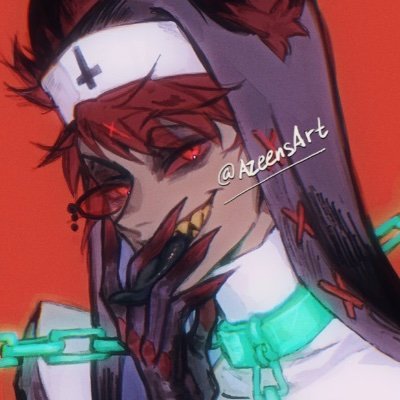 azeensart Profile Picture