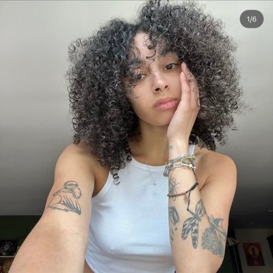 imustbekaylaaa's profile picture. 🏳️‍🌈🪴🍄🫶🏼🌛