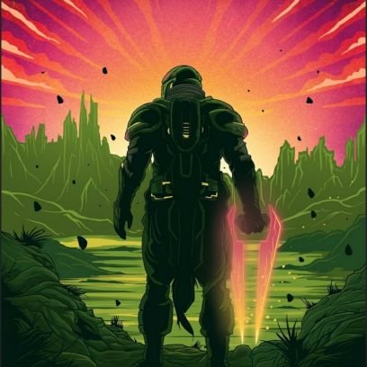 Evolvability_'s profile picture. What am I?......... I am a revelation of this perspective of Truth