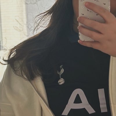 Spurs always 🤍