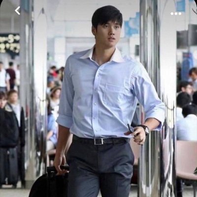 ohtani_iroiro's profile picture. メジャーリーグ速報‼︎
大谷翔平選手、MLB日本人選手の情報を中心に、最新情報をお届けします。