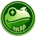 $AKPP (@akpp_swamp) Twitter profile photo