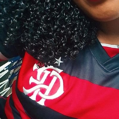 Flamengo sempre eu hei de ser!🔴⚫