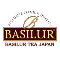 BASILUR TEA JAPAN (@basilurj) 's Twitter Profile