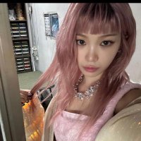 chaewonieeee(@chaewongril) 's Twitter Profile Photo