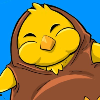 oldass chicken 🐔
goofy ahh YT channel about whatever thing I'm fixating on at the time. now exclusively active on bluesky