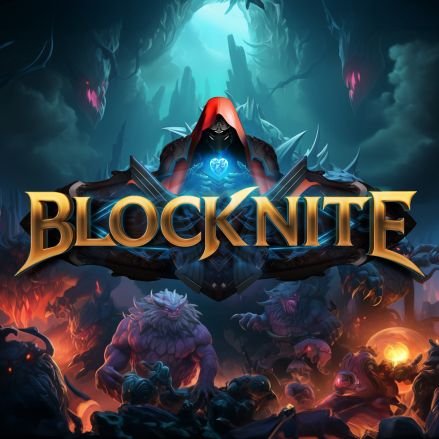 Blocknite Profile
