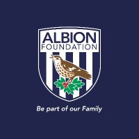 The Albion Foundation(@WBAFoundation) 's Twitter Profileg