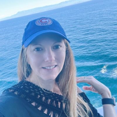 hotpinkcubsgirl Profile Picture