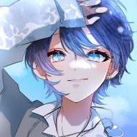 御影 みなと🌌🐾個人Vtuber (@mikage_minato_) 's Twitter Profile