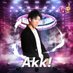 🙆‍♂️DJ Akk! (アッキー)🎧 (@dj_akki0909) Twitter profile photo