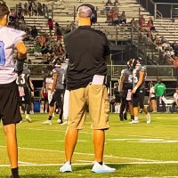 Beau Jones (@coachbeaujones) 's Twitter Profile Photo Beau Jones (@coachbeaujones) 's Twitter Profile Photo