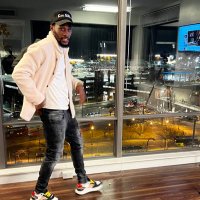 Andre_fox (@drekfox) 's Twitter Profile