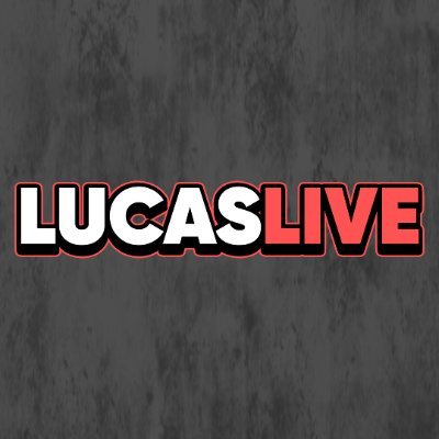 LucasLIVE__ Profile Picture