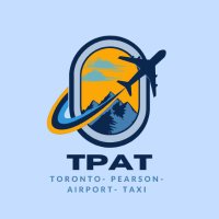 Toronto Pearson Airport Taxi(@TaxiPearson) 's Twitter Profile Photo