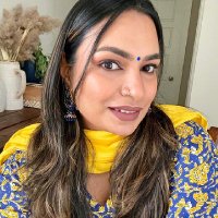 Riya Larissa Mishra (@riyalarissa) 's Twitter Profile