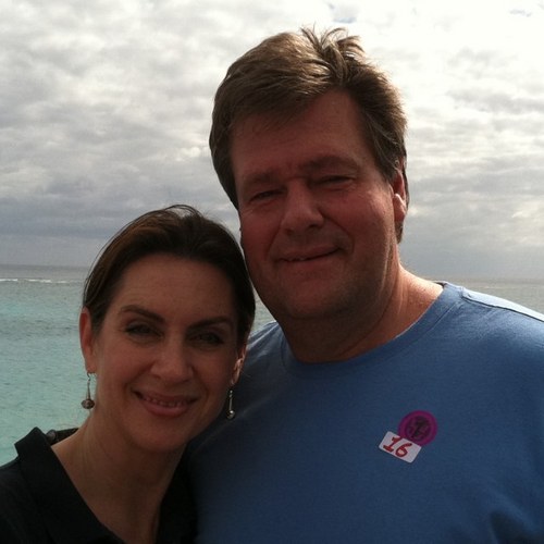 charleskyker's profile picture. Charles Kyker, lead pastor-Christ Church@Christchurch, associate editor of Leadership &grateful husband to Julie and father of four great children.