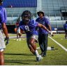 MarcAnthony_30's profile picture. DBs Coach: Ouachita Baptist🐅. 7x GAC Champs. #VVR #CliffBoyz Recruiting Area: Dallas/FW