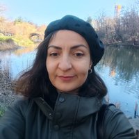 Güneş Daşlı, PhD(@gunesdasli) 's Twitter Profile Photo