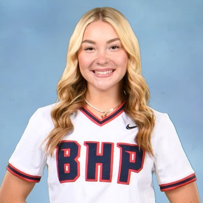 Stars National 16u Gleason | BHP High School | 2025 OF |USCB softball commit🦈