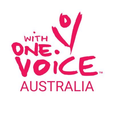 Creativity Australia is the home of the With One Voice network of inclusive community choirs. Everyone is welcome - join a choir today!