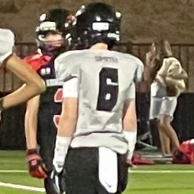 God First | Pine View High | C/O ‘28 | 13yo | 5’9 | 140 | S/Cb/Wr | GPA 3.8 | Email: carsonjs12@icloud.com