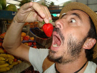 PabloGranadosFC's profile picture. A este chico siempre lo bancaremos♥ @pablo_granados sos un groso! Tus fans te amamos♥