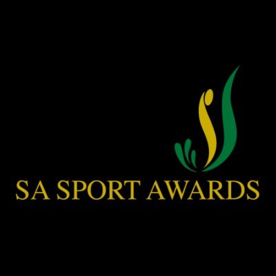 Official page for South African Sport Awards