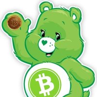 Crypto Bear #BullishBear 🐂🐻🍀 (@cryptobear21) 's Twitter Profile Photo Crypto Bear #BullishBear 🐂🐻🍀 (@cryptobear21) 's Twitter Profile Photo