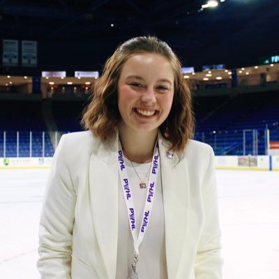 faithhh_18's profile picture. Media & Community Relations Manager @pwhl_boston via @Patriots & @GamecocksOnline | @UofSC '22