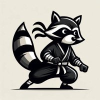 Raccoon Gymmaster 🎗️ (@raccoondojo) 's Twitter Profile Photo Raccoon Gymmaster 🎗️ (@raccoondojo) 's Twitter Profile Photo