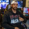justlayingdown_'s profile picture. 🗽🇵🇷 Wrestling Content Creator | 🎙️Host: The Laying it Down Podcast | 📧 Email: ttv.justlayingdown@gmail.com