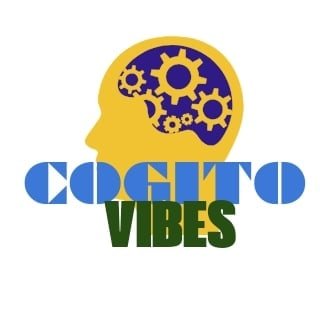 Cogito Vibes: Uniting Minds for a Better World 🌍 | News Analysis | Thought-Provoking Opinions | Join the Movement for Positive Change #CogitoVibes.