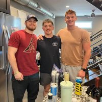Dalton Hazen (@daltonhazen1) 's Twitter Profile