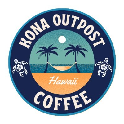 Kona Outpost Coffee