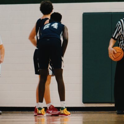 gimmeoneKeenan's profile picture. HWD ‘27 Pro One Academic Select 16U 3️⃣5️⃣ 6’4 CG 3.6 GPA-#205-667-1453 175 lbs