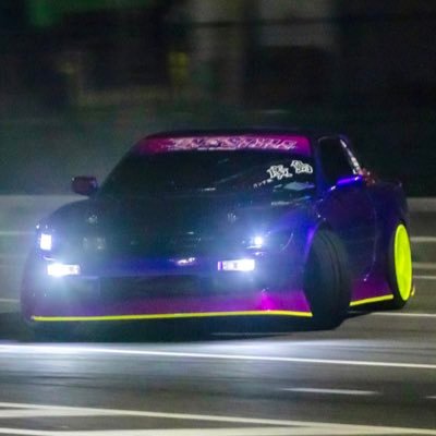 T_STYLE_s13's profile picture. 広島の関西 s13 T-STYLE