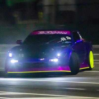 広島の関西　s13 T-STYLE