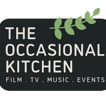 Exceptional backstage catering for the TV, film and event industry.